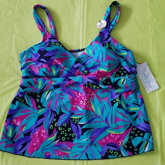 beach diva brand swimwear